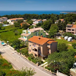 Milla Apartmán