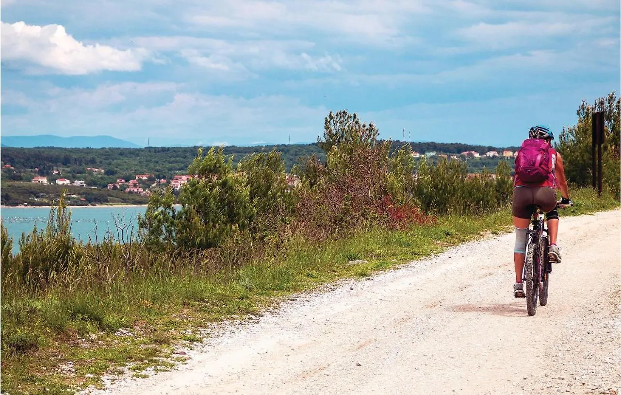 Apartment Selo Croatia Premantura