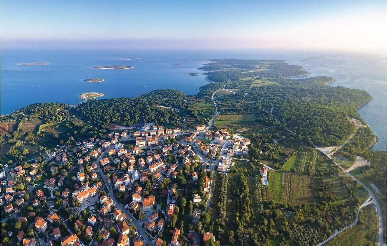 Apartment Selo Croatia Premantura Croatia